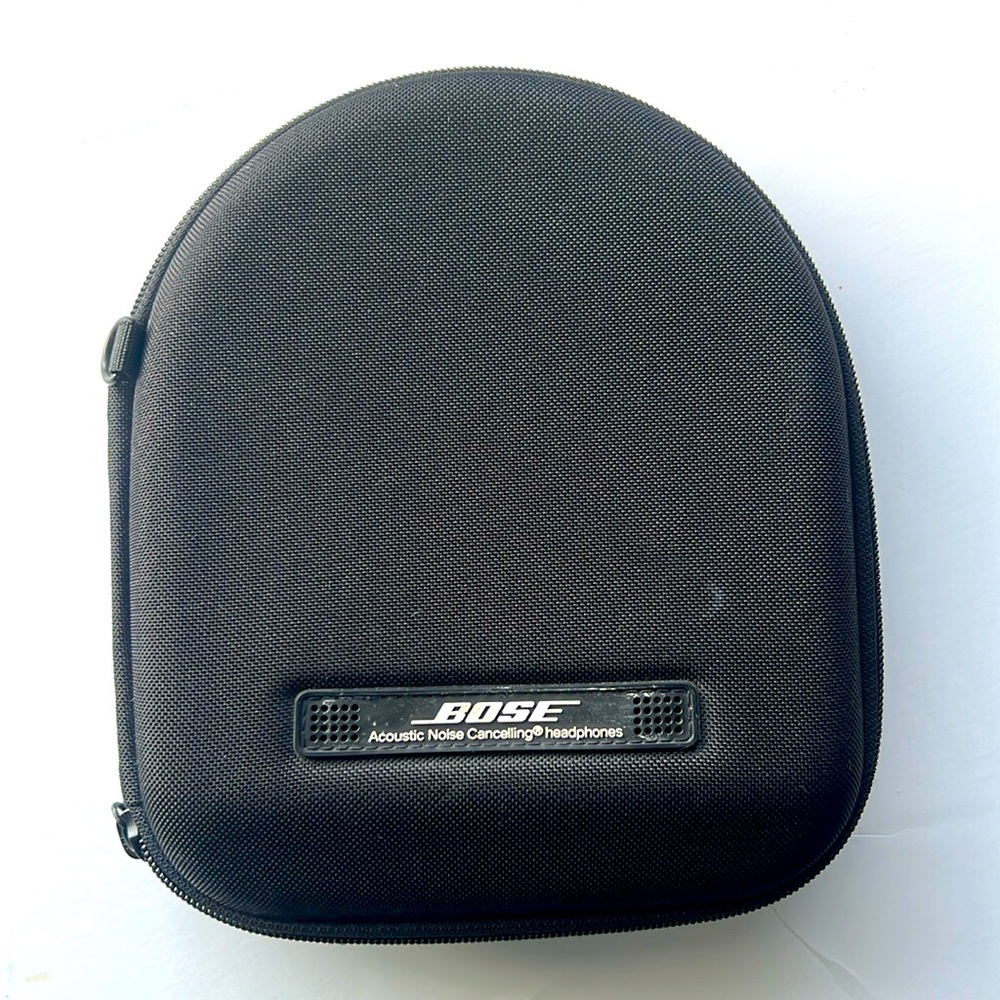 Bose Headset‎ Case
